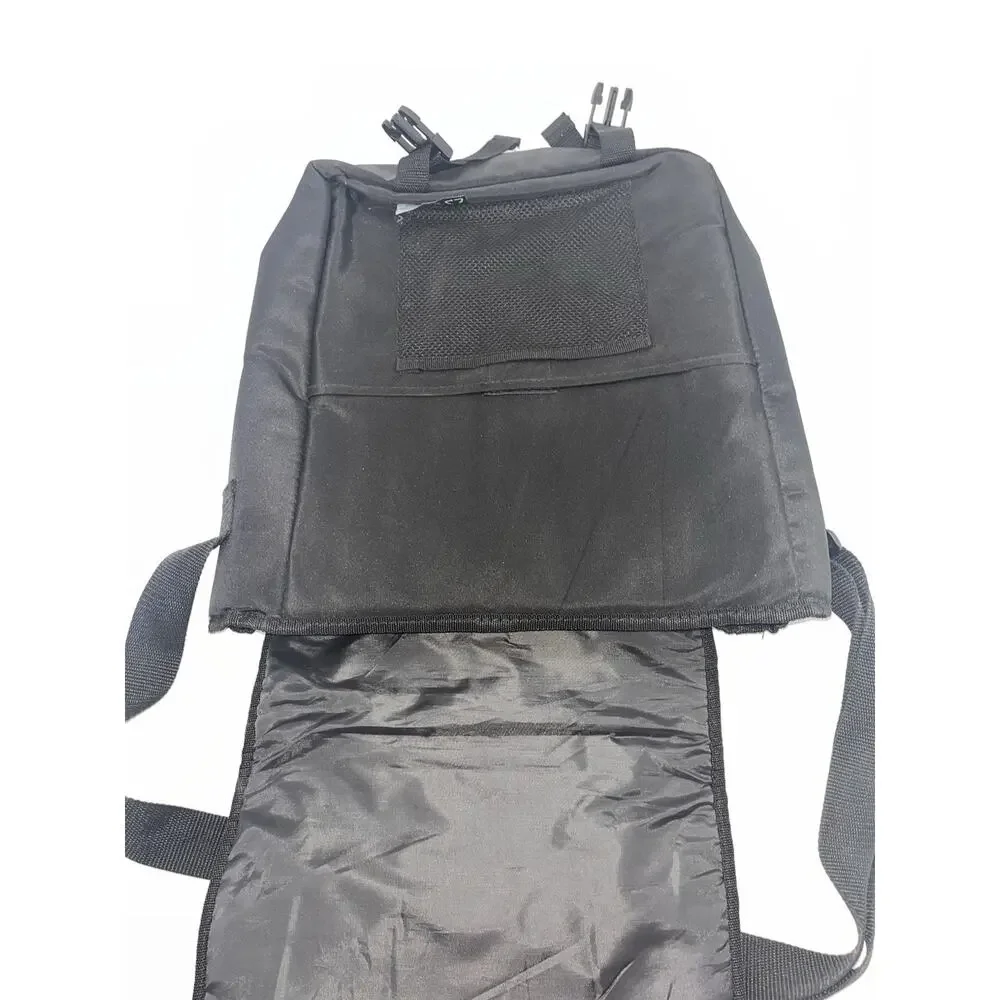 CLUB WYNDHAM® Laptop-Tablet-Messenger Padded Travel Case 12” x 15” x 4